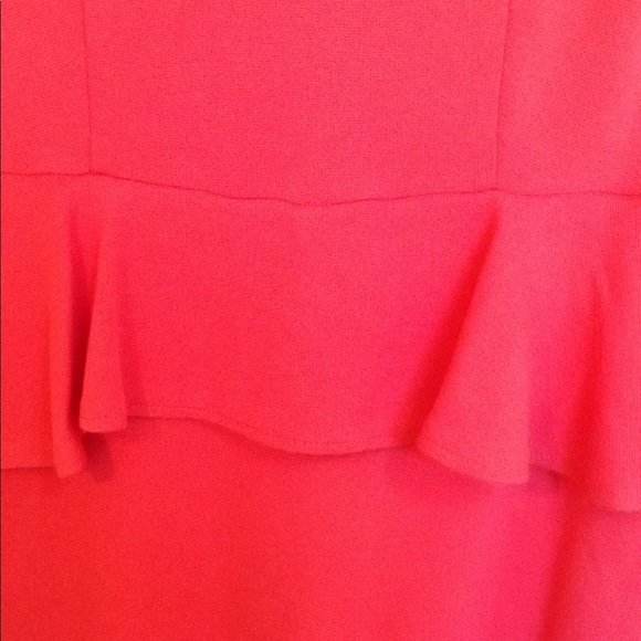 Forever 21 body con dress - Picture 4 of 5